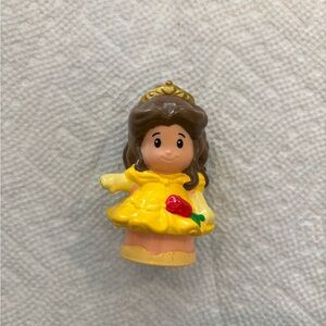 Little People Belle Princess Talker